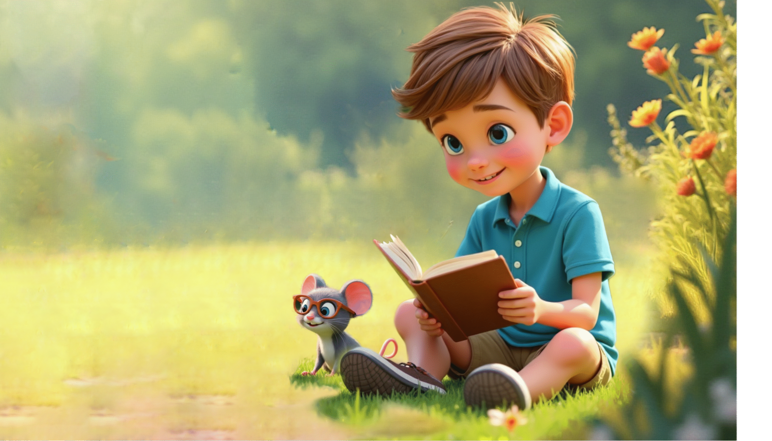 A Parents Guide to Benji and Sage